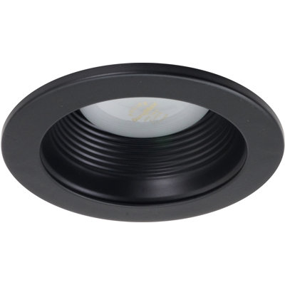4'' Dimmable Standard Recessed Lighting Kit