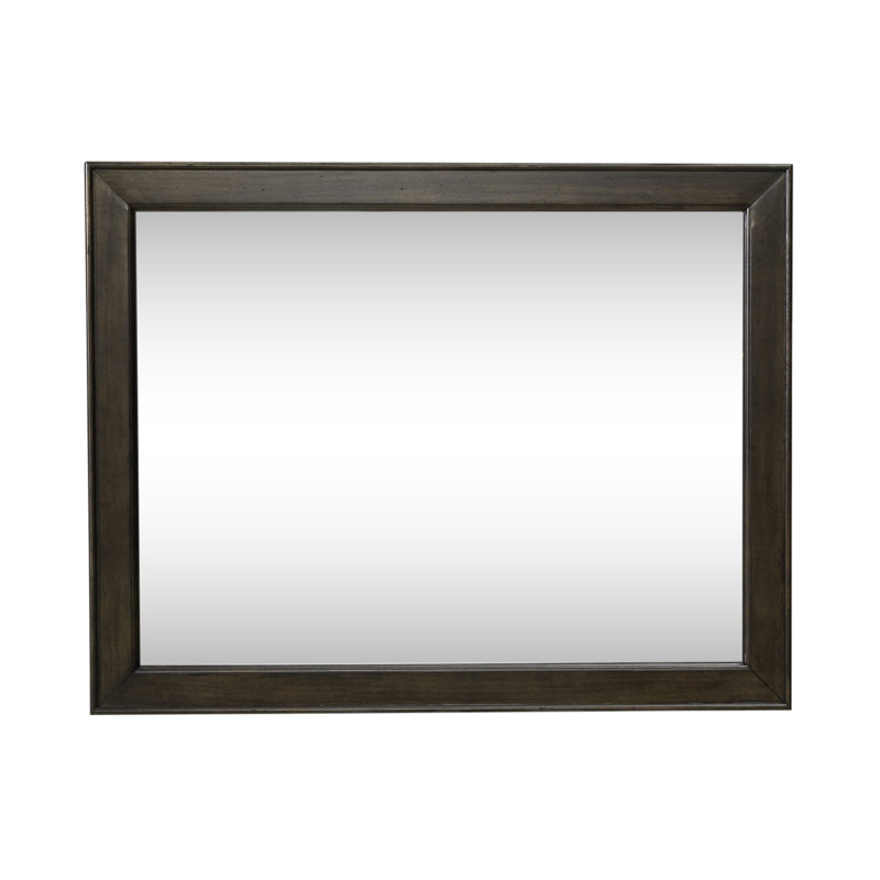 Tawona Landscape Mirror