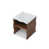 Walnut Brown is out of stock selected