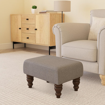 Autryville Wood Turned Leg