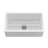 32'' L Single Bowl Fireclay Kitchen Sink