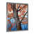 Silver Single Picture Frame