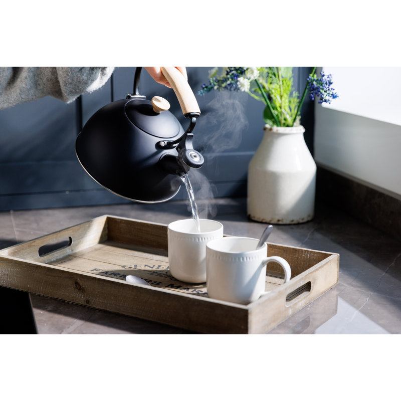 Mikasa Cranborne Stoneware Mugs, 320ml, Cream