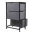Commode 3 tiroirs Naugle