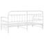 Metal Bed