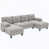 Light Gray est en rupture de stock