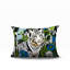 Oreiller rectangulaire réversible intérieur / extérieur Wilo Tiger-120486697-120688513
