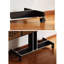 Armoire d'appoint de style rétro moderne