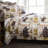 Vintage Lodge 3-piece Queen quilt set-1306625749