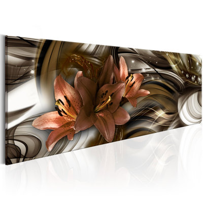 No Frame Print on Canvas