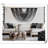 Wall Decor on Fabric-1544540856