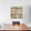 Impression sur toile tendue, "Natural histoire"-72578302-72578303-72578305