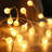 Berenize 16.4ft String Lights for Holiday