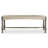 Palma Solid Wood Bench