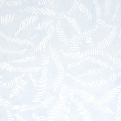 Leaf Bloom Wallpaper