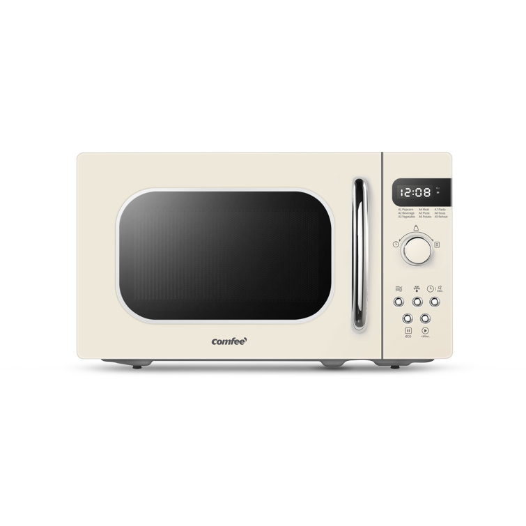 Comfee' 0.7 Cubic Feet 700 Watt Countertop Microwave