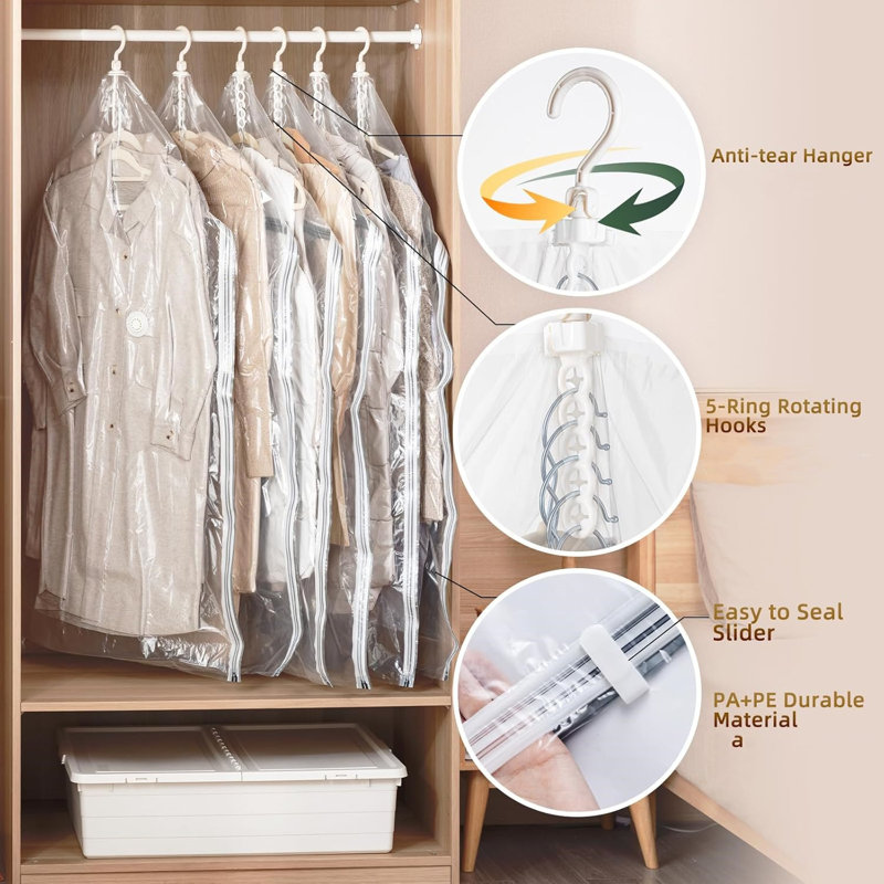 Garment Bag