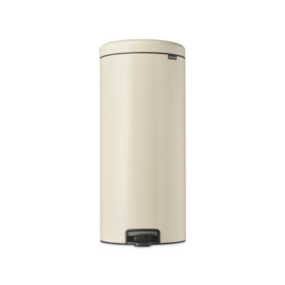 Poubelle à pédale NewIcon 8 gallons (30 litres)