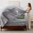 Best Seller Bedsure Comforter Set Reversible Bedding for All Seasons-89GSM-100517690-110437394