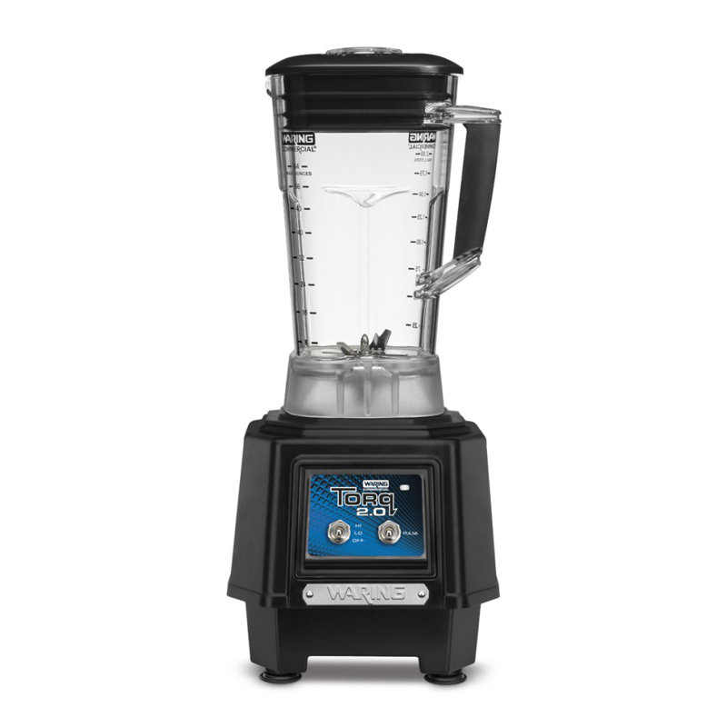 Waring 2 Speed 64oz. Countertop Blender