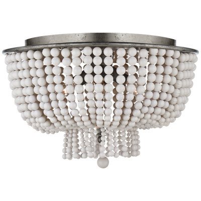 AERIN Jacqueline Flush Mount
