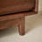 Simple High Legged Sideboard