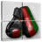 Sireci Afghan Boxing Gloves