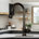 Oil Rubbed Bronze