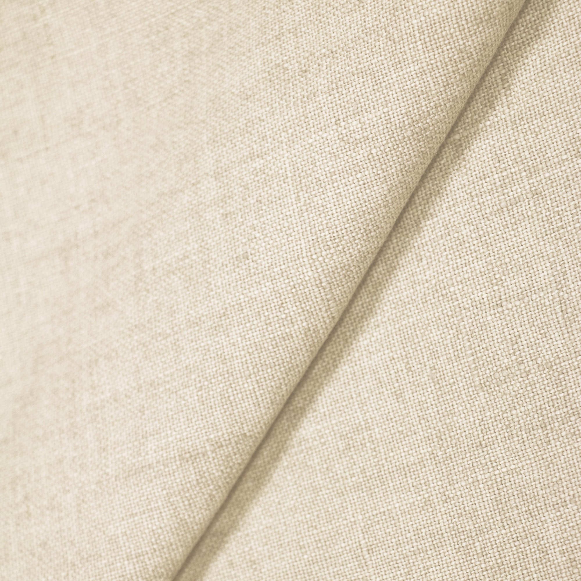 Stoffer Home x Cloth and Co. Marisa Bed, Full, Relaxed Linen Cream