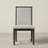 Navjot Solid Wood Upholstered Dining Chairs