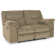 Alphons 70'' Upholstered Reclining Loveseat