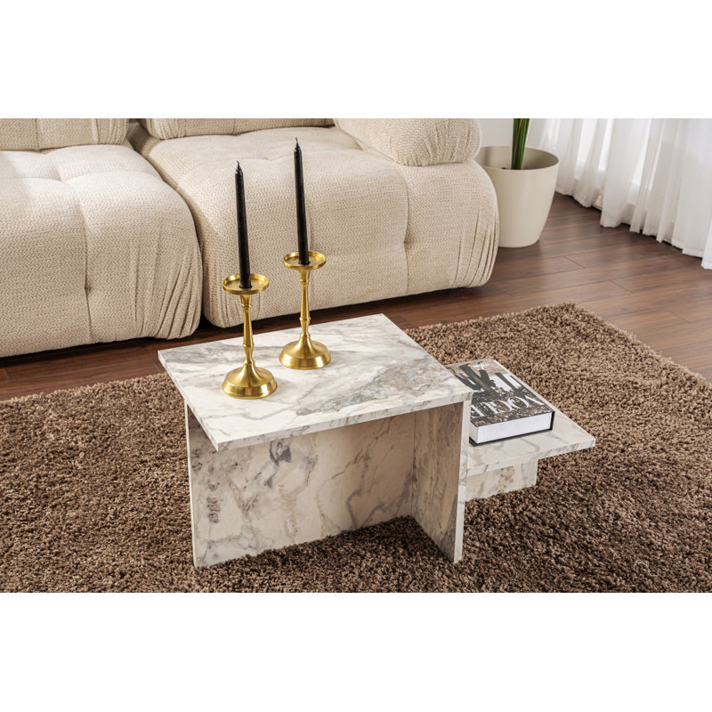 Nordure Coffee Table