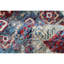 One-of-a-Kind 4'11" X 6'9" Hand Knotted Area Rug