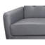 Betton 2 Seater Faux Leather Sofa