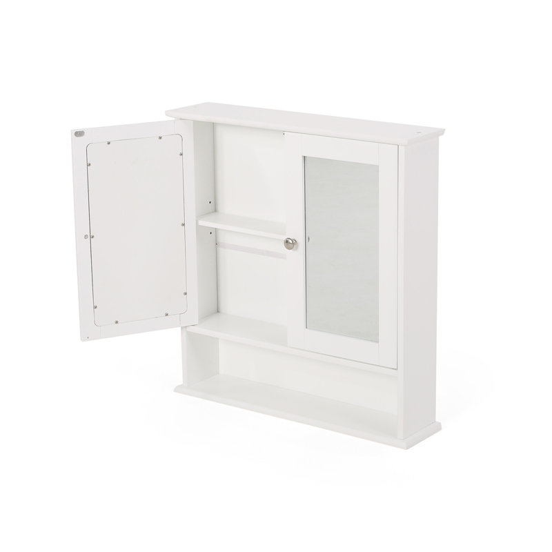 Armoire à pharmacie