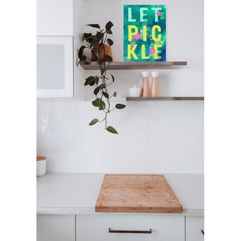 Let's Pickle by Grotto Studios