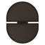 Miroir Uttermost Encase