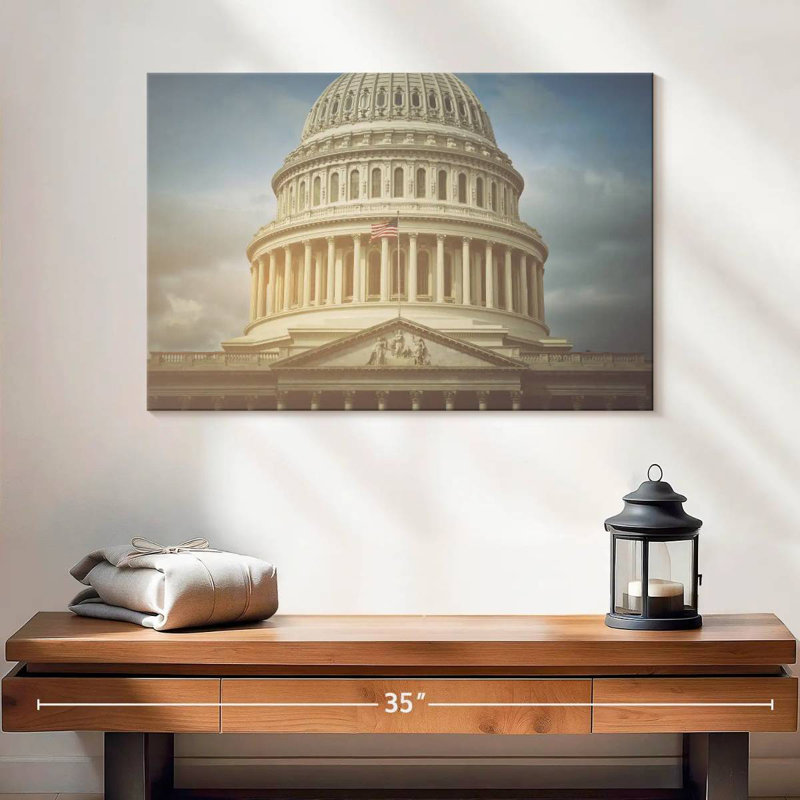 US Capitol