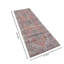 Tapis rose Majestic-1744184045