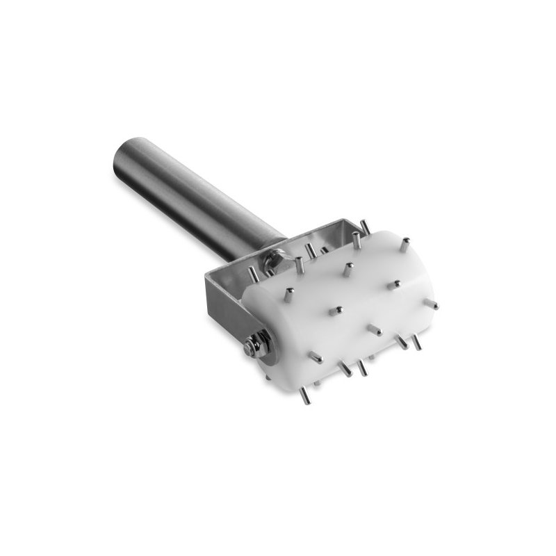 Dough Docker With 2-3/4" Barrel