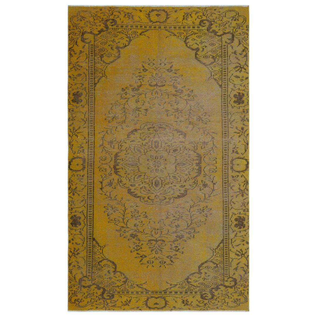 Kinzey Hand Knotted Area Rug
