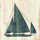 Breakwater Bay Silhouette Boat On Canvas Print | Wayfair