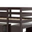 Lit mezzanine bas peu encombrant avec rangement et bureau mobile sur roulettes-2024776546