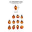 Ornement décoratif Décoration-2119761724
