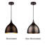 Mini-luminaire suspendu Chloe Lighting Walter-126105363
