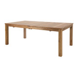 Tribeca Outdoor Teak Dining Table