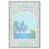 Silver Floater Frame