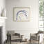 Creeper Giclee Print by Susan Hable