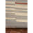 Yue Geometric Light Gray Area Rug-997788527