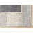 Trivian Recycled Grey Cream Indoor Geometric Area Rug-853949074